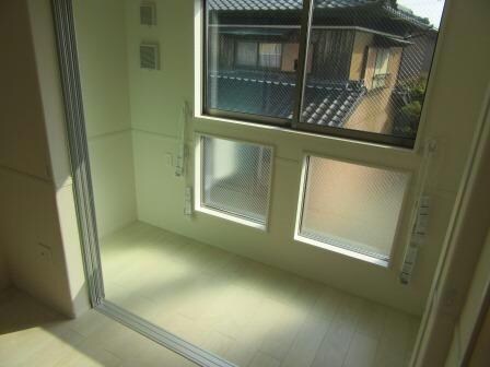 サザンアーブルの物件内観写真