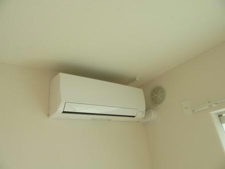 サザンアーブルの物件内観写真