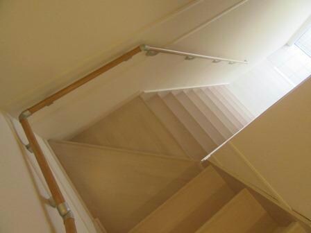 サザンアーブルの物件内観写真