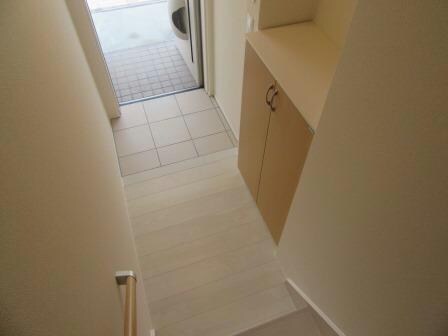 サザンアーブルの物件内観写真