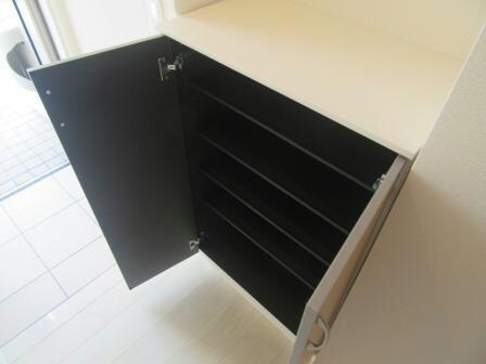 サザンアーブルの物件内観写真