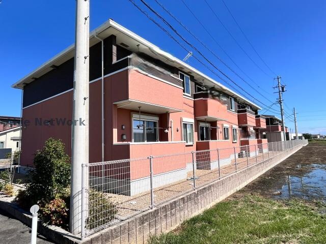 フェアリー・ランド　３の物件外観写真