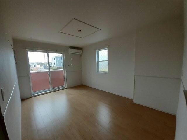 フェアリー・ランド　３の物件内観写真