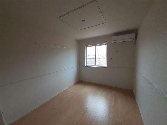 フェアリー・ランド　３の物件内観写真