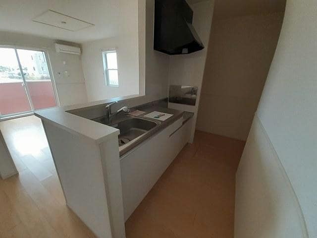 フェアリー・ランド　３の物件内観写真