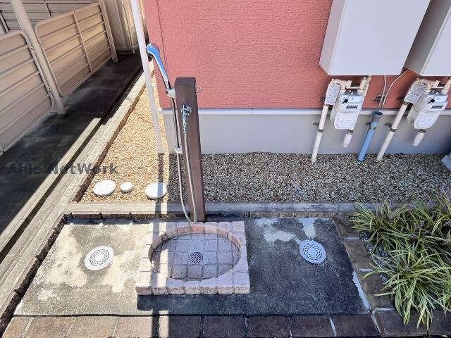 フェアリー・ランド　３の物件外観写真