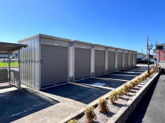 フェアリー・ランド　３の物件外観写真