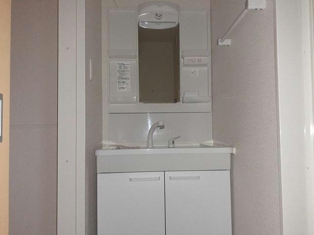 フェアリー・ランド　３の物件内観写真