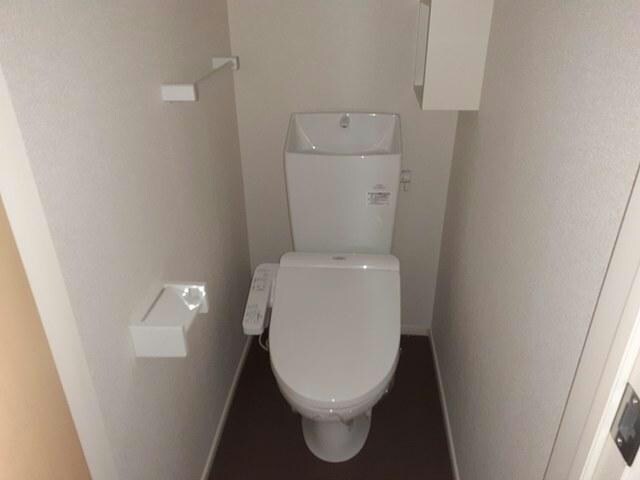 フェアリー・ランド　３の物件内観写真