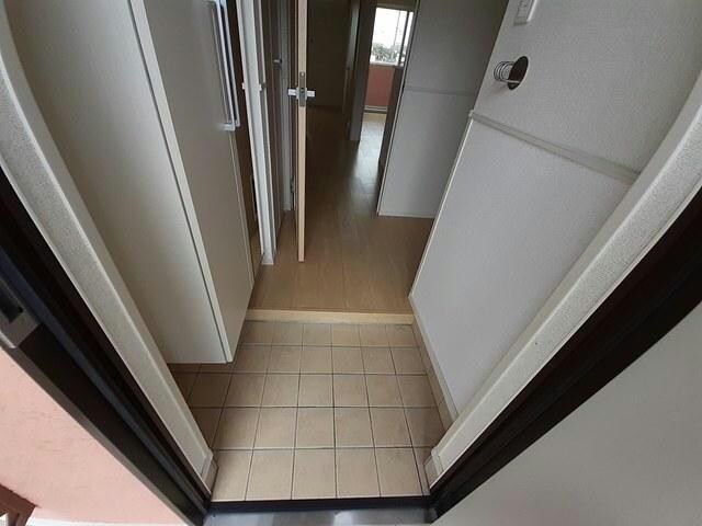 フェアリー・ランド　３の物件内観写真