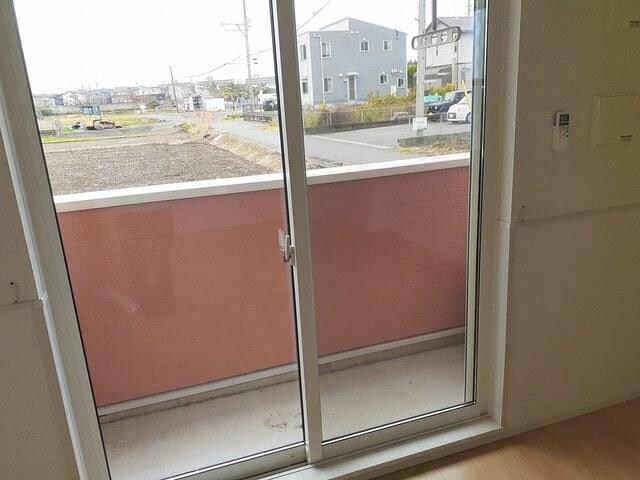 フェアリー・ランド　３の物件内観写真