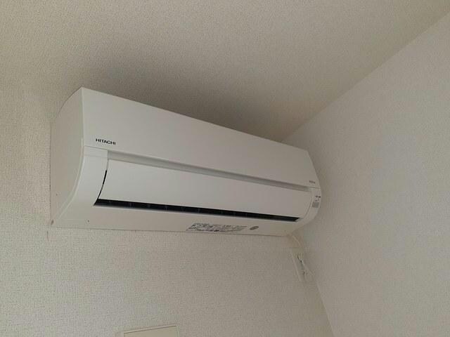 フェアリー・ランド　３の物件内観写真