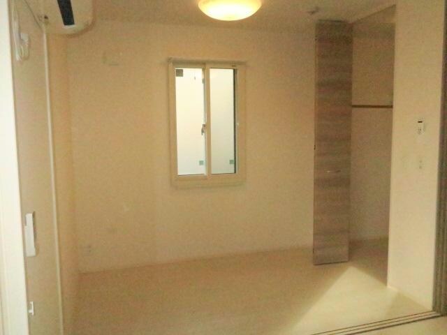 タートルエイトの物件内観写真