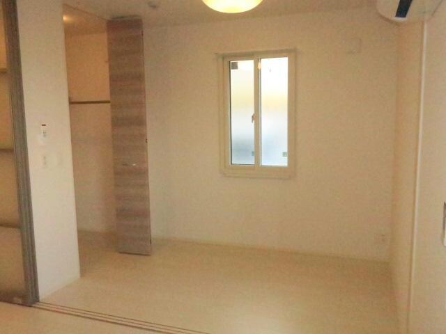 タートルエイトの物件内観写真