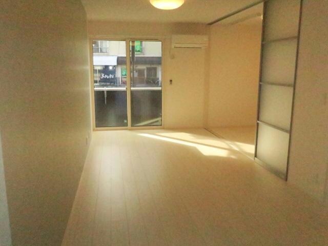 タートルエイトの物件内観写真