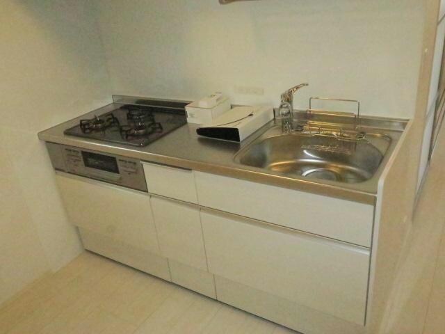 タートルエイトの物件内観写真