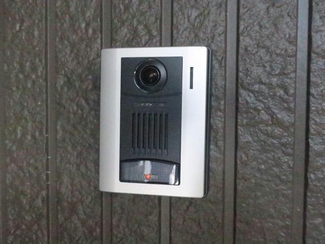 タートルエイトの物件内観写真