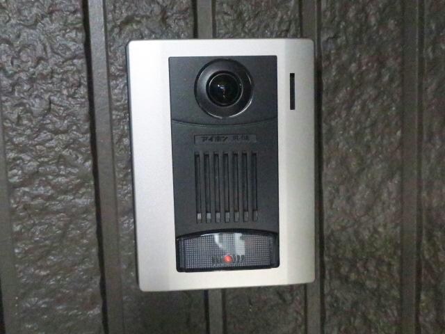 タートルエイトの物件内観写真