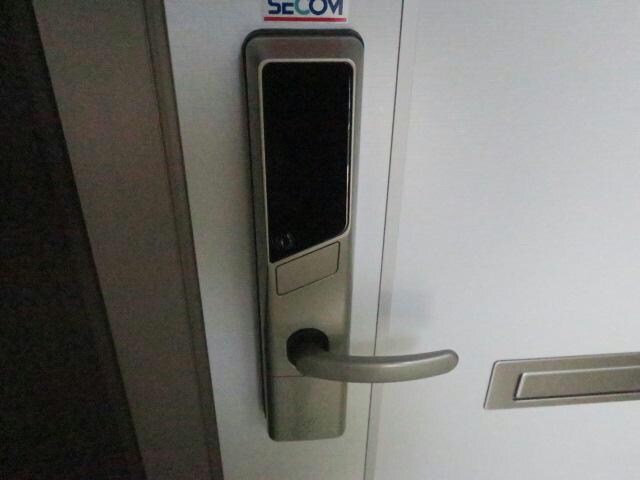 タートルエイトの物件内観写真