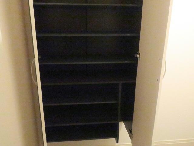 タートルエイトの物件内観写真