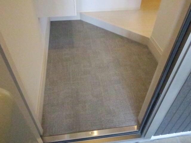 タートルエイトの物件内観写真