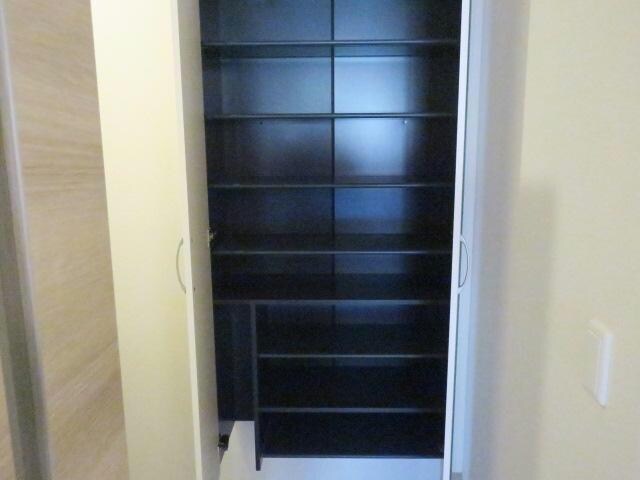 タートルエイトの物件内観写真