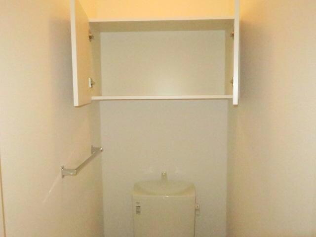 タートルエイトの物件内観写真