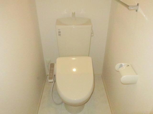 タートルエイトの物件内観写真