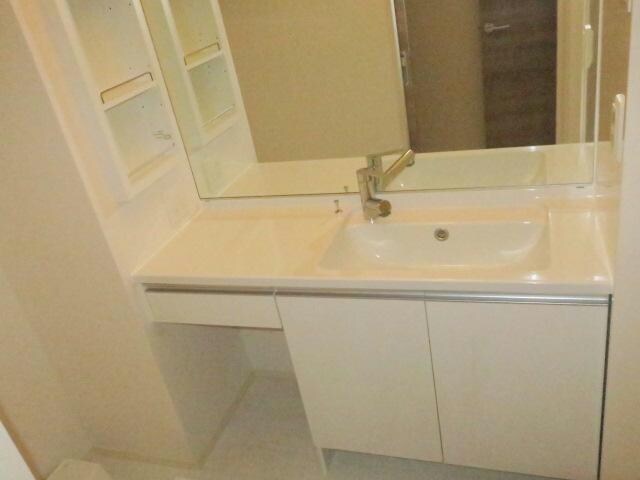 タートルエイトの物件内観写真