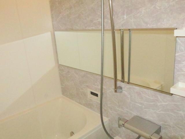 タートルエイトの物件内観写真