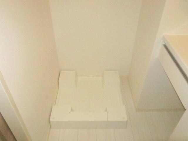 タートルエイトの物件内観写真