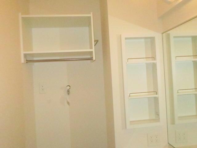 タートルエイトの物件内観写真