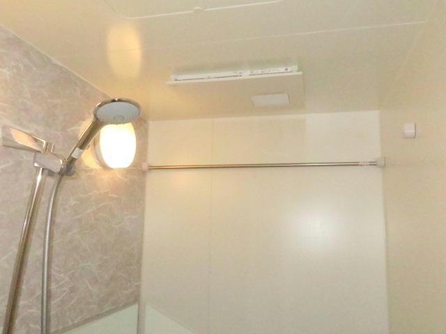 タートルエイトの物件内観写真