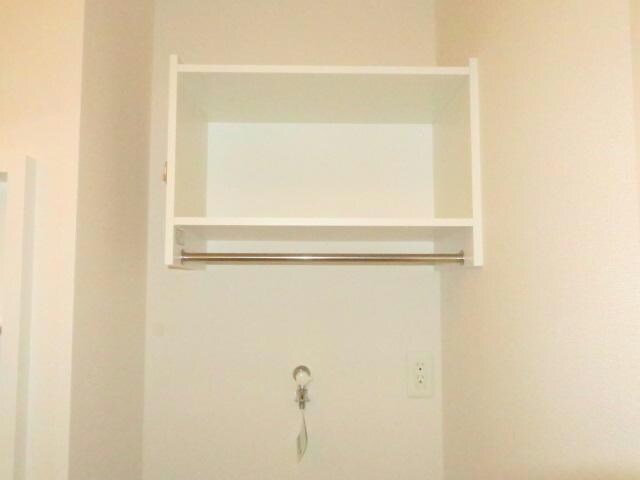 タートルエイトの物件内観写真