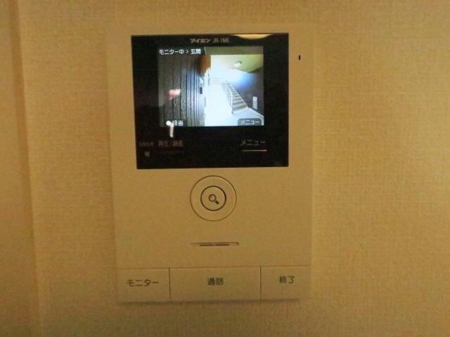 タートルエイトの物件内観写真