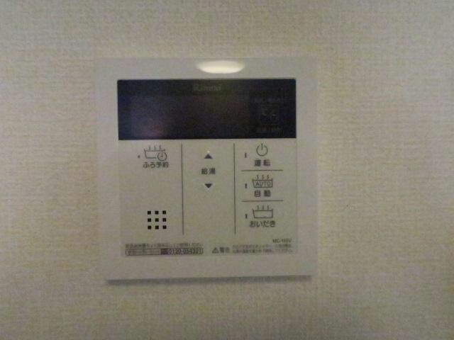 タートルエイトの物件内観写真