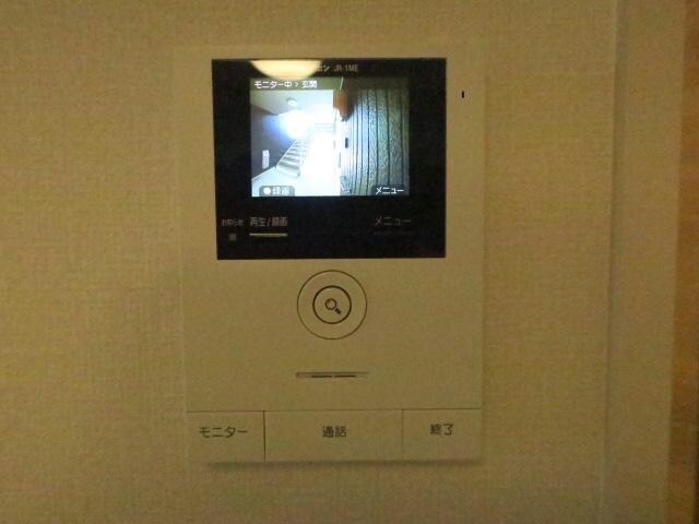 タートルエイトの物件内観写真