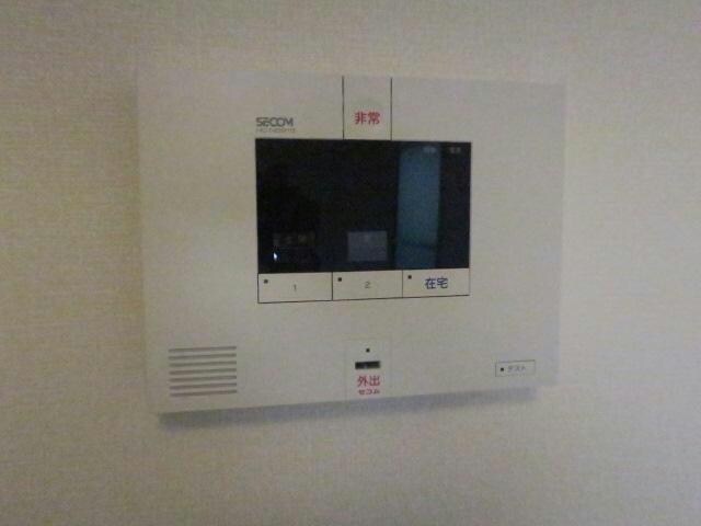 タートルエイトの物件内観写真