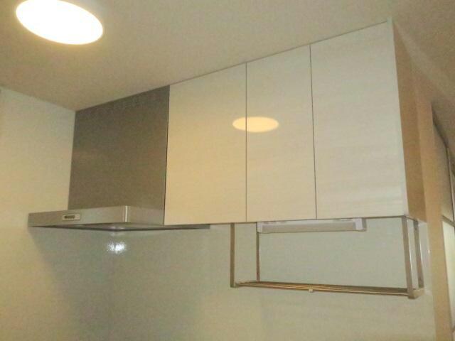 タートルエイトの物件内観写真