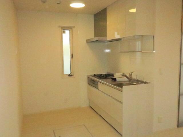 タートルエイトの物件内観写真