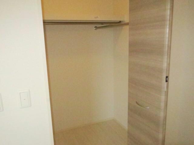 タートルエイトの物件内観写真