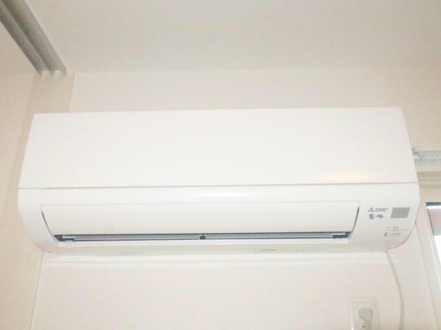 タートルエイトの物件内観写真