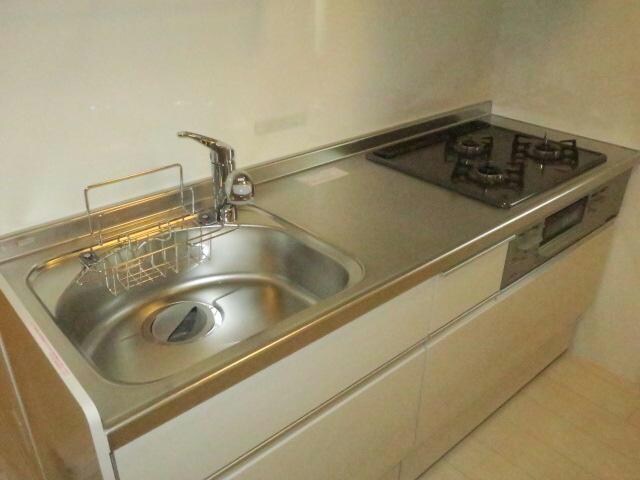 タートルエイトの物件内観写真