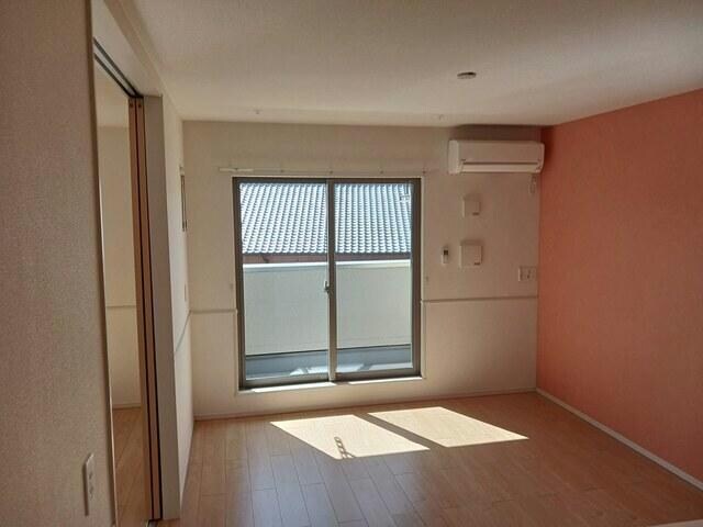 エスポワール　Ｗの物件内観写真