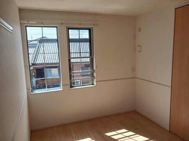 エスポワール　Ｗの物件内観写真