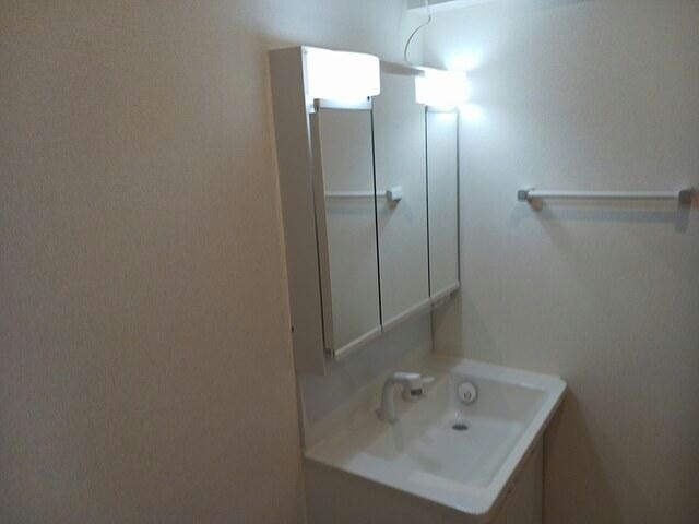 エスポワール　Ｗの物件内観写真