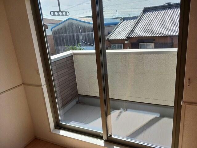 エスポワール　Ｗの物件内観写真