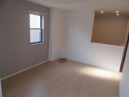 アムールの物件内観写真