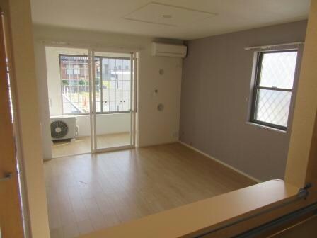 アムールの物件内観写真