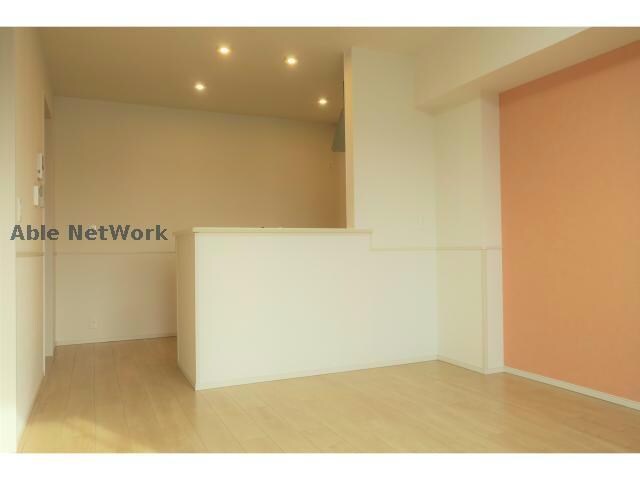 アムールの物件内観写真